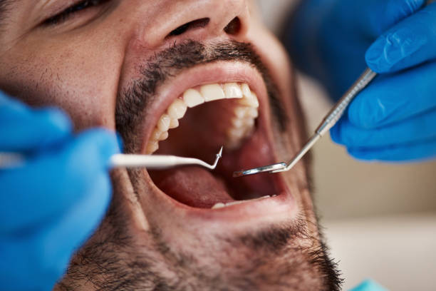 Best Emergency Cosmetic Dentistry in Waxahachie, TX