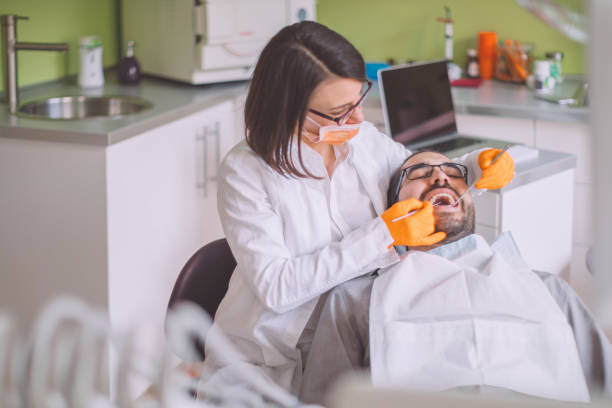 Best Emergency Dentist for Lost Fillings or Crowns in Waxahachie, TX