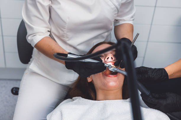 Best Mobile Emergency Dentist in Waxahachie, TX