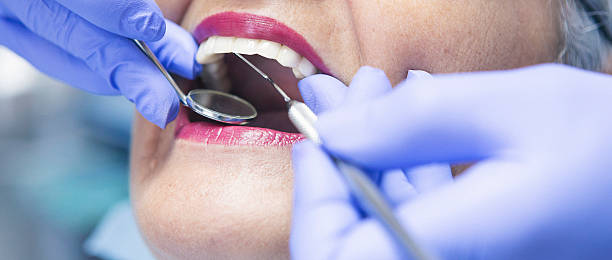 Best Pediatric Emergency Dentist in Waxahachie, TX