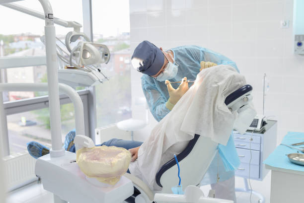 Best Emergency Cosmetic Dentistry in Waxahachie, TX